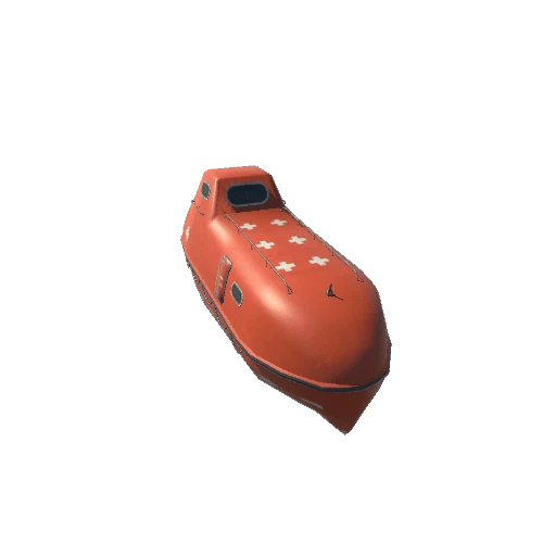 Lifeboat Variant